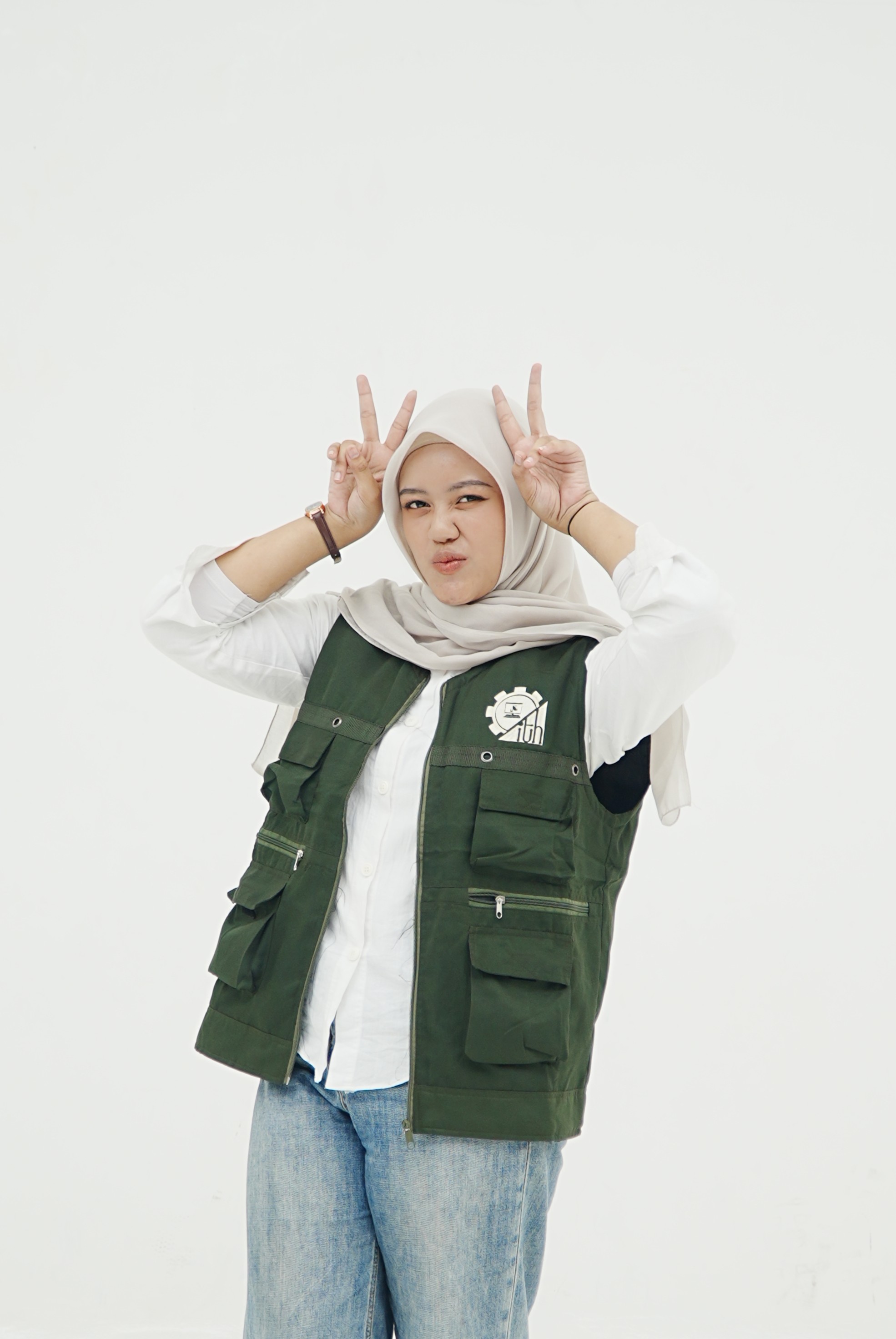 Foto Miftahul Khaeriah