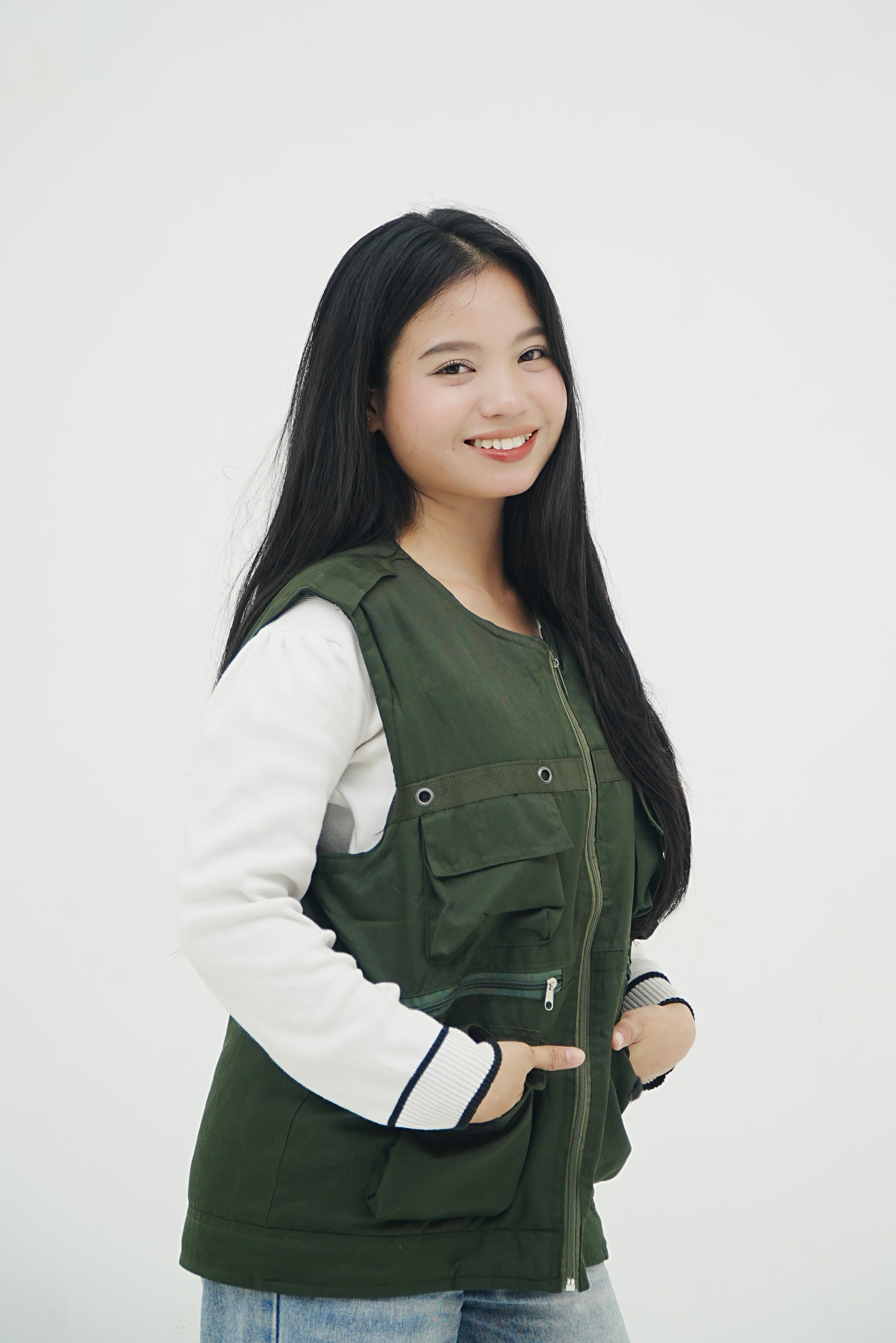 Foto Mila Amelia